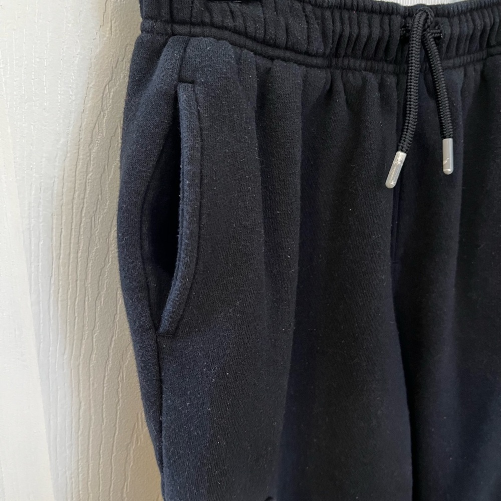Epic Threads Black Joggers - Picture 8 of 10
